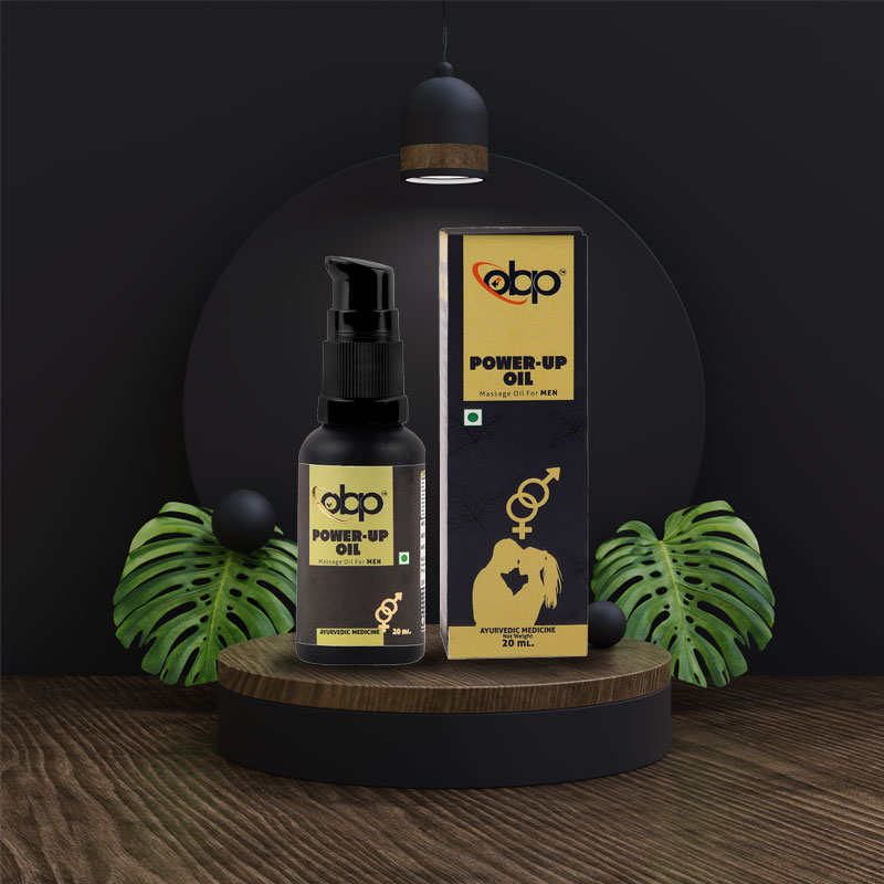 Oil